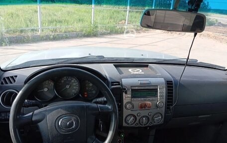 Mazda BT-50 II, 2007 год, 500 000 рублей, 6 фотография