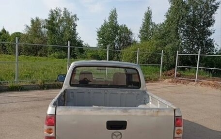 Mazda BT-50 II, 2007 год, 500 000 рублей, 5 фотография