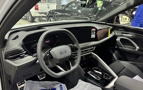 Audi Q5, 2026 год, 7 780 000 рублей, 2 фотография