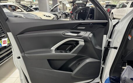 Audi Q5, 2026 год, 7 780 000 рублей, 4 фотография