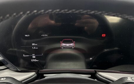 Audi Q5, 2026 год, 7 780 000 рублей, 8 фотография