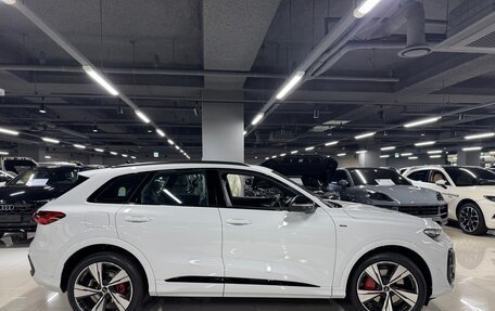 Audi Q5, 2026 год, 7 780 000 рублей, 12 фотография