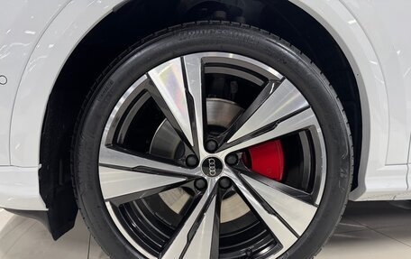 Audi Q5, 2026 год, 7 780 000 рублей, 14 фотография