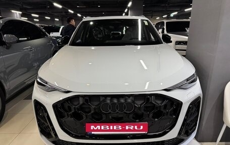 Audi Q5, 2026 год, 7 780 000 рублей, 11 фотография