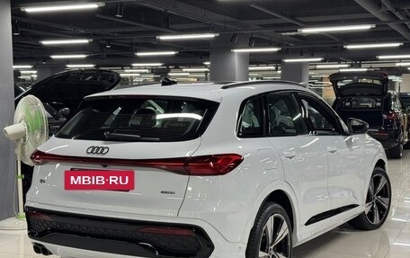Audi Q5, 2026 год, 7 780 000 рублей, 13 фотография