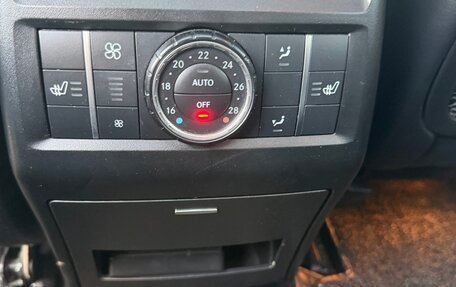 Mercedes-Benz GLS, 2016 год, 3 050 000 рублей, 15 фотография