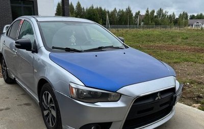 Mitsubishi Lancer IX, 2011 год, 515 000 рублей, 1 фотография