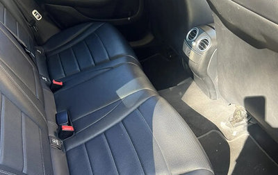 Mercedes-Benz GLC, 2015 год, 2 200 000 рублей, 1 фотография