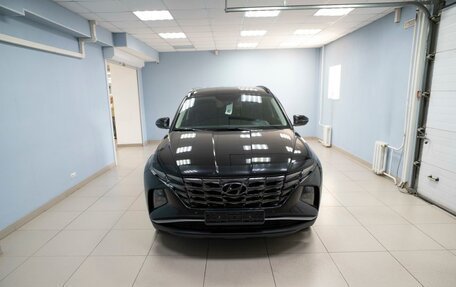 Hyundai Tucson, 2021 год, 2 249 000 рублей, 1 фотография