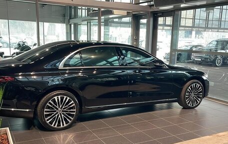 Mercedes-Benz S-Класс, 2023 год, 15 000 000 рублей, 1 фотография