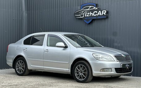 Skoda Octavia, 2013 год, 649 000 рублей, 1 фотография