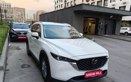 Mazda CX-5 II, 2025 год, 3 689 000 рублей, 1 фотография
