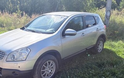 Nissan Qashqai, 2009 год, 930 000 рублей, 1 фотография
