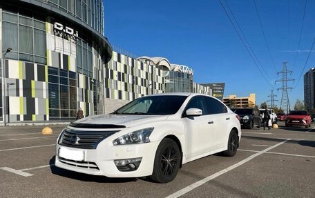 Nissan Teana, 2014 год, 1 300 000 рублей, 1 фотография