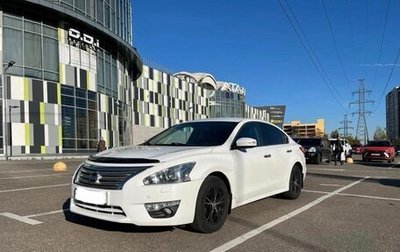 Nissan Teana, 2014 год, 1 300 000 рублей, 1 фотография