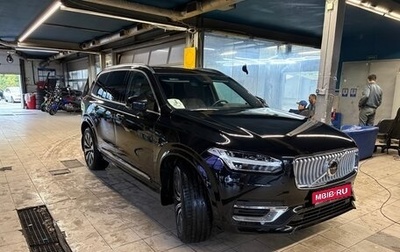 Volvo XC90 II рестайлинг, 2024 год, 8 500 000 рублей, 1 фотография