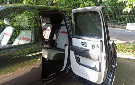 Rolls-Royce Cullinan, 2022 год, 28 500 000 рублей, 14 фотография