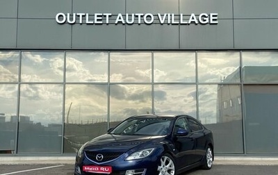 Mazda 6, 2007 год, 593 000 рублей, 1 фотография