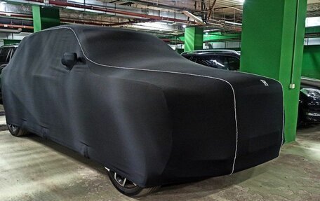 Rolls-Royce Cullinan, 2022 год, 28 500 000 рублей, 26 фотография
