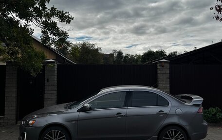 Mitsubishi Lancer IX, 2016 год, 1 200 000 рублей, 4 фотография