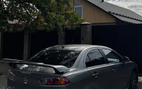 Mitsubishi Lancer IX, 2016 год, 1 200 000 рублей, 8 фотография