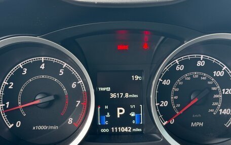 Mitsubishi Lancer IX, 2016 год, 1 200 000 рублей, 10 фотография