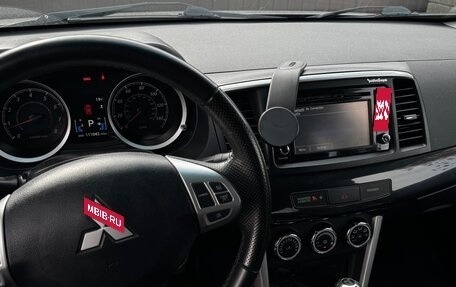 Mitsubishi Lancer IX, 2016 год, 1 200 000 рублей, 9 фотография