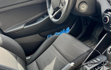 Hyundai Tucson III, 2020 год, 2 650 000 рублей, 8 фотография