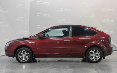 Ford Focus II рестайлинг, 2007 год, 370 000 рублей, 2 фотография