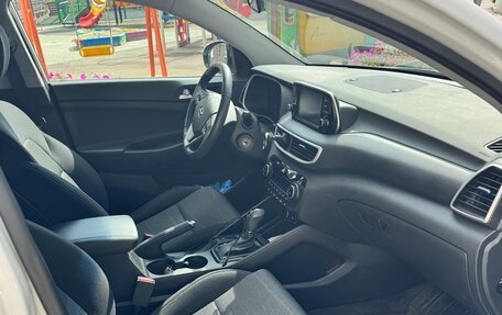 Hyundai Tucson III, 2020 год, 2 650 000 рублей, 6 фотография