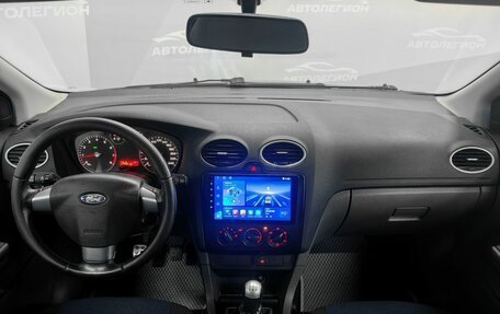 Ford Focus II рестайлинг, 2007 год, 370 000 рублей, 9 фотография
