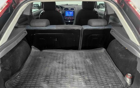 Ford Focus II рестайлинг, 2007 год, 370 000 рублей, 16 фотография