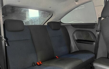 Ford Focus II рестайлинг, 2007 год, 370 000 рублей, 14 фотография
