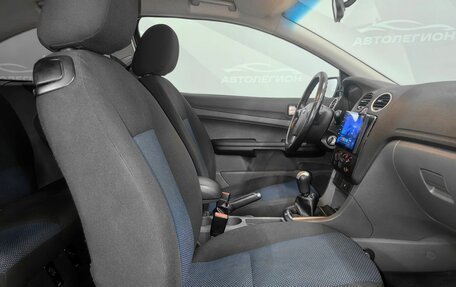 Ford Focus II рестайлинг, 2007 год, 370 000 рублей, 13 фотография