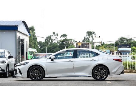 Toyota Camry, 2026 год, 4 385 000 рублей, 6 фотография