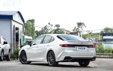 Toyota Camry, 2026 год, 4 385 000 рублей, 4 фотография