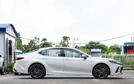 Toyota Camry, 2026 год, 4 385 000 рублей, 7 фотография