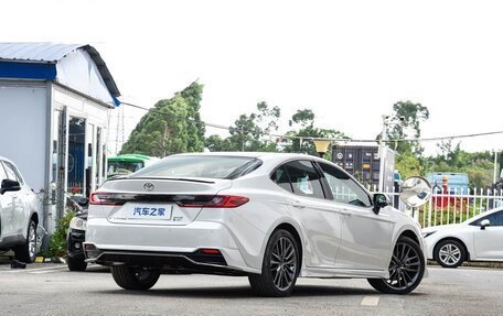 Toyota Camry, 2026 год, 4 385 000 рублей, 8 фотография