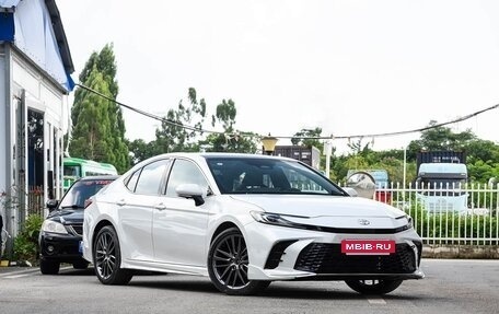 Toyota Camry, 2026 год, 4 385 000 рублей, 3 фотография