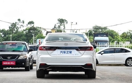 Toyota Camry, 2026 год, 4 385 000 рублей, 5 фотография