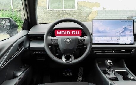 Toyota Camry, 2026 год, 4 385 000 рублей, 12 фотография