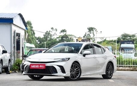 Toyota Camry, 2026 год, 4 385 000 рублей, 2 фотография