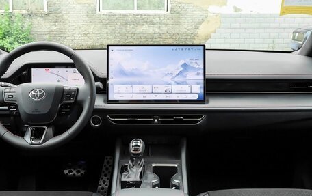 Toyota Camry, 2026 год, 4 385 000 рублей, 15 фотография