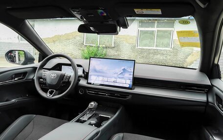 Toyota Camry, 2026 год, 4 385 000 рублей, 20 фотография