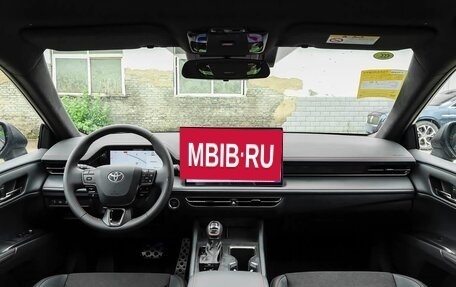 Toyota Camry, 2026 год, 4 385 000 рублей, 13 фотография