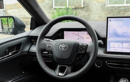 Toyota Camry, 2026 год, 4 385 000 рублей, 22 фотография