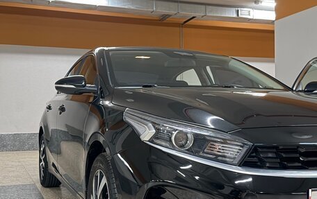 KIA Cerato IV, 2021 год, 1 700 000 рублей, 2 фотография