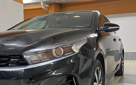 KIA Cerato IV, 2021 год, 1 700 000 рублей, 5 фотография