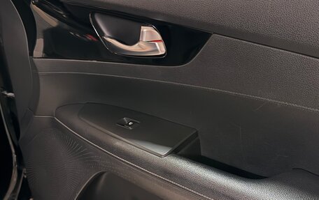 KIA Cerato IV, 2021 год, 1 700 000 рублей, 16 фотография