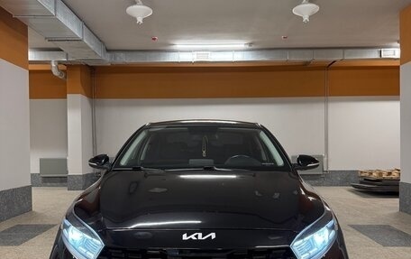 KIA Cerato IV, 2021 год, 1 700 000 рублей, 3 фотография